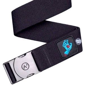 Santa Cruz Arcade Adventure belt NEW! With tags!